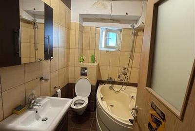 Apartament spațios cu 4 camere de închiriat | Zona CUG - Nicolina (Rep - 7