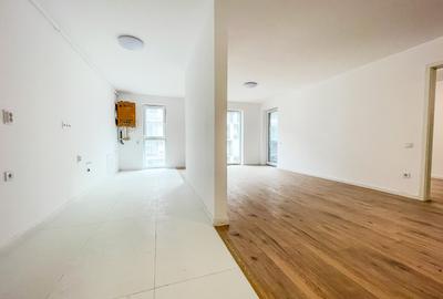 Apartament 2 camere finisat, 61 mp, parcare inclusă, Soporului - 3