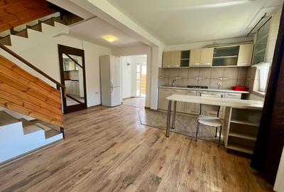 Casa de inchiriat, 5 camere, 120mp, Galata, (Spitalul de Recuperare) - 1