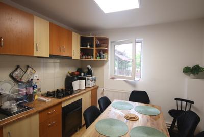 Vanzare casa foarte solida,renovata impecabil.Zona Freidorf. - 14