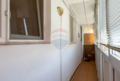 Apartament cu 3 camere decomandat  - Soseaua Pantelimon - 19