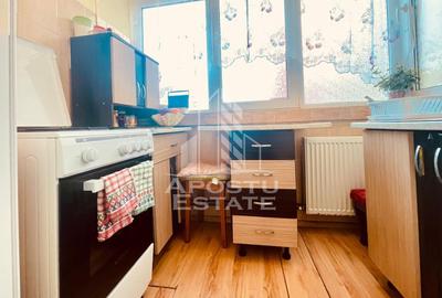 Apartament 2 camere, bloc nou - Zona Alfa - 8