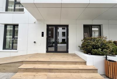 2 Camere | Parcare Subterana | Mobilat & Utilat | MTM Pipera Lake - 23