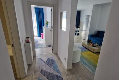 2 camere – Astorium My Home Pallady, bloc nou, etaj 4, modern, centrală proprie - 8