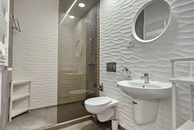 4 City Nord Pipera| Trei camere Premium cu doua bai si loc de parcare - 16