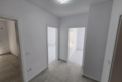 Grand Kristal Residence- ap. cu 2 cam, dec, suprafata 60 mp, loc parcare inclus - 8