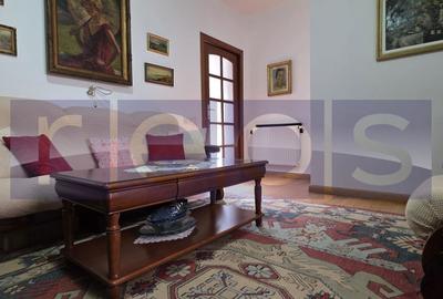 VANZARE CASA P+1 | 5 CAMERE | ZONA ROSETTI - 4