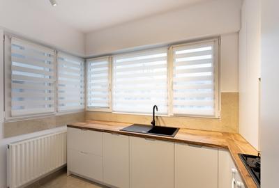 Apartament Liberty  - Rahova  - Parcul Carol la doar 2 km de Unirii - 11