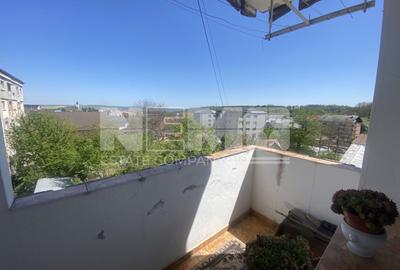 Apartament 3 camere | Siret | Complet Mobilat - 8