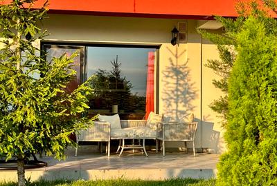 Lakeview Snagov – Apartamente cu Terasă, Investiție cu Chirie Lunară Garantată - 4