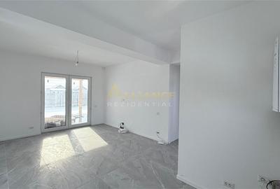 Casa Individuala - 3 camere - 2 bai - 371 mp teren - 9