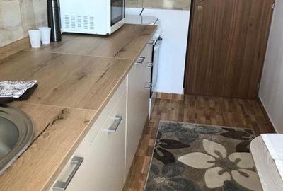 Apartament 1 Cameră cu Balcon inchis- Vis a Vis Anaf Nicolina - 4