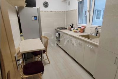 2 camere, P/4, anvelopat, bloc tip P-Drumul Taberei - 7