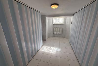 Apartament + Mansardă + Subsol în vilă – Dorobanți - 22