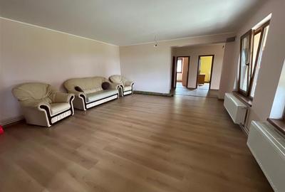 RECO Casa noua-Gepiu- teren 2350 mp -dublu front - 8