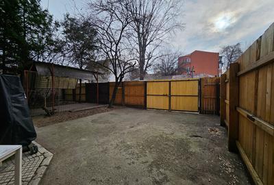 APARTAMENT IN VILA ZONA IANCULUI- UNIVERSITATEA DE ARTA TEATRALA - 10
