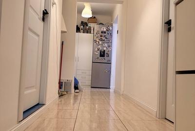 2 camere Rahova -strada Barnova - 5