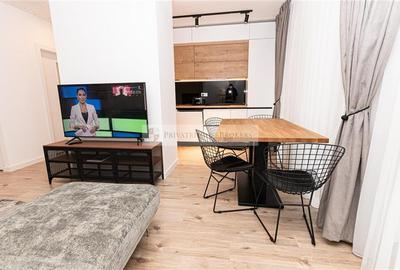 Aviatiei | Belvedere Residence | Bloc 2021 | Parcare - 13