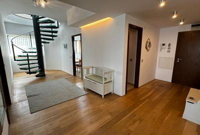 Penthouse spectaculos Faleza Nord - 22