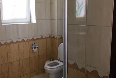 Vila Pipera D+P+1+M, 2004 - 5