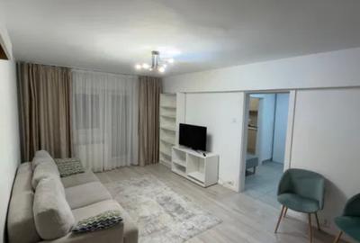 2 camere Piata Alba Iulia - rond - 1