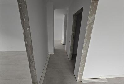 Vanzare apartament 4 camere de LUX bloc nou zona VIVO Floresti - 13