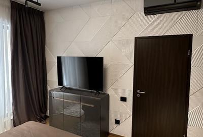 Herastrau, 4 camere, chirie, loc de parcare - 11
