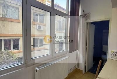 2 camere I Piata Sfintii Voievozi - Victoriei I Parter inalt - 10