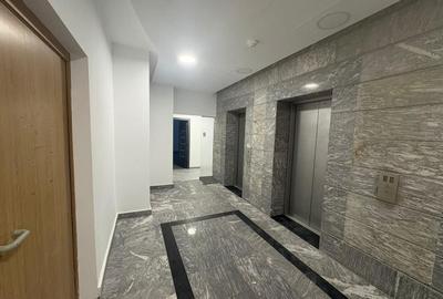 Comision 0! Inchiriere spatiu de birouri in zona Cismigiu - 291mp - 45