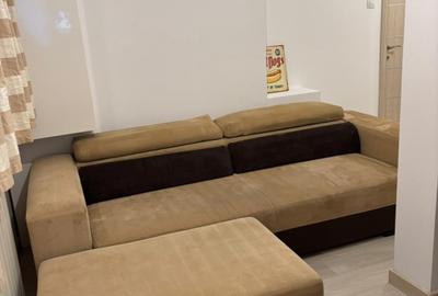 Matei Basarab, inchiriere ap 2 dormitoare decomandate, centrala proprie - 4