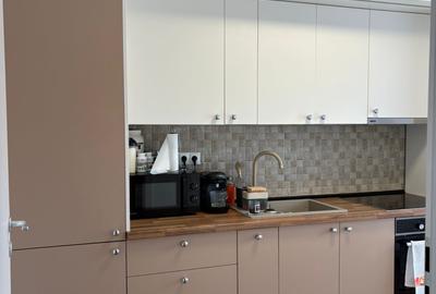 Apartament cu 2 camere decomandat, mobilat în Florești