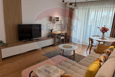 Prima Închiriere – Apartament Premium 2 Camere, City Point - 3