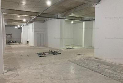 Spatiu comercial situat la subsol, Militari - 9