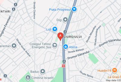 Închiriez apartament 2 camere recent renovat - 1