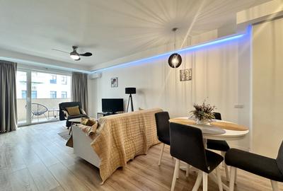 Inchiriere Apartament 2 camere, zona centrala - Scala Center, garaj - 4