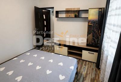 APARTAMENT 2 CAMERE DECOMANDAT METROU VALEA IALOMITEI. - 4