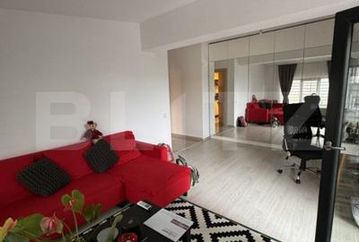 Apartament superb 2 camere zona Moinesti