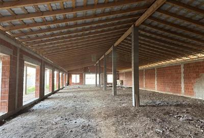 SPATIU COMERCIAL 752 MP | BATAR | TEREN 1.474 MP | BIHOR - 3