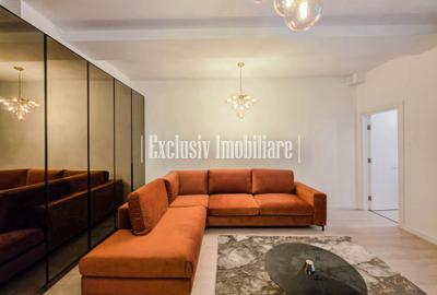 Vedere la Mare - FIRST RENT -  Apartament de LUX cu Terasa si Parcare Subterana - 6