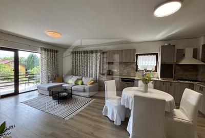 Apartament 3 camere I cu gradina I dog-friendly I Taietura Turcului - 4
