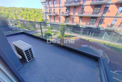 COMISON 0%, BUCIUM, Freya Home - Apartament 1 camera 43 mp - 8
