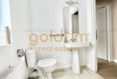 VILA COMPLET RENOVATA/CAPITALE/DOROBANTI - 19
