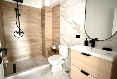 Apartament 2 camere Horpaz - Decomandat - 60mp - 2