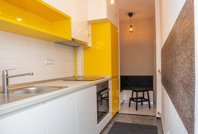 Apartament 3 camere deosebit Piata Amzei - 13