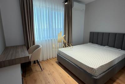 Apartament 3 camere de lux, prima închiriere - Darwin Residence Tunari - 7