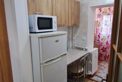 Garsonieră mobilată și utilată de vânzare – Inel 2 - 12