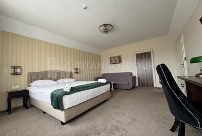 Apartament 3 camere, 129 mp utili – Calea Poienii, vilă elegantă - 1