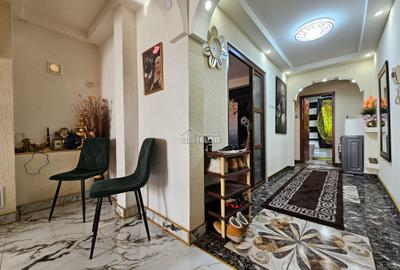 Apartament cu 3 camere, decomandat – 74mp – completrenovat – Micro X – langa Col - 6