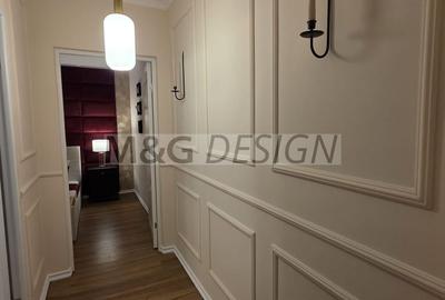 Apartament 3 camere  LUX zona Cetatii - 15