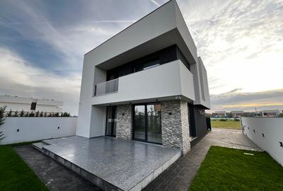 CASA/VILA  Oras Pantelimon,Sos Cernica,Str Calimanesti,LEBADA - 8